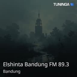 Elshinta Bandung FM 89.3