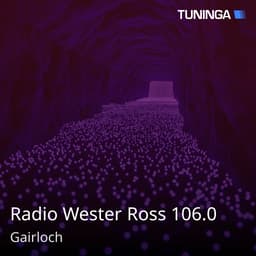 Radio Wester Ross 106.0
