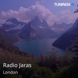 Radio Jaras