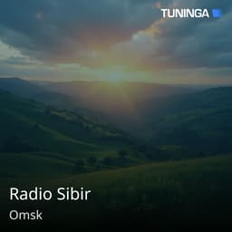 Radio Sibir