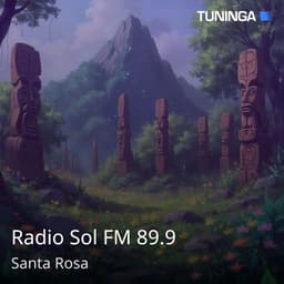 Radio Sol FM 89.9