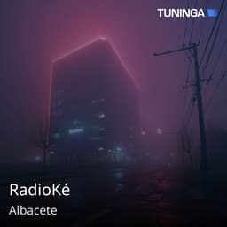 RadioKé