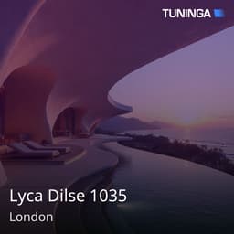 Lyca Dilse 1035
