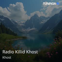Radio Killid Khost