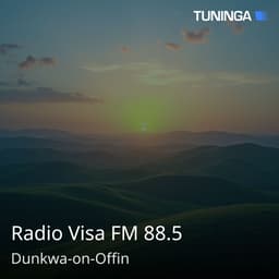 Radio Visa FM 88.5