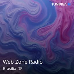 Web Zone Radio
