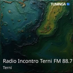 Radio Incontro Terni FM 88.7