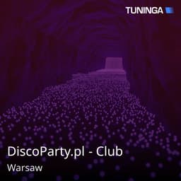 DiscoParty.pl - Club