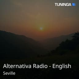 Alternativa Radio - English
