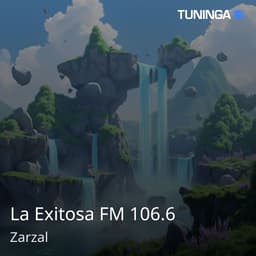 La Exitosa FM 106.6
