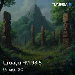 Uruaçu FM 93.5