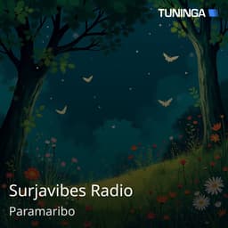 Surjavibes Radio