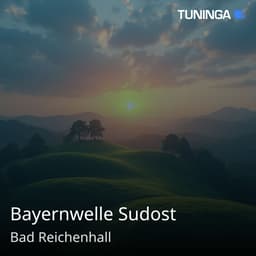 Bayernwelle Sudost