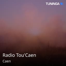 Radio Tou'Caen