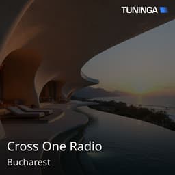 Cross One Radio