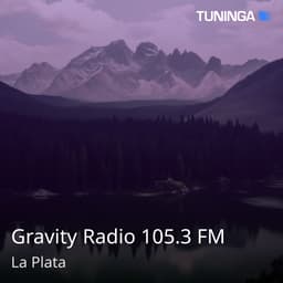 Gravity Radio 105.3 FM