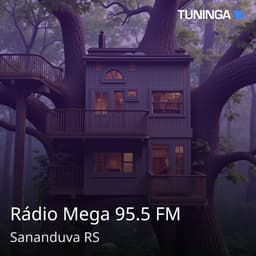 Rádio Mega 95.5 FM 