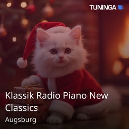 Klassik Radio Piano New Classics