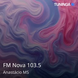 FM Nova 103.5