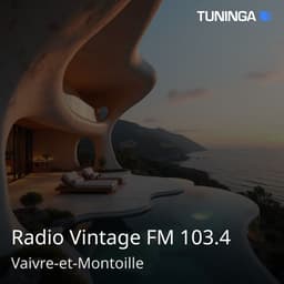 Radio Vintage FM 103.4