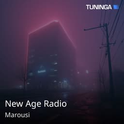 New Age Radio