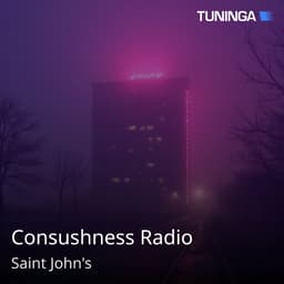 Consushness Radio