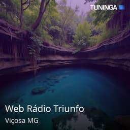 Web Rádio Triunfo