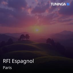 RFI Espagnol