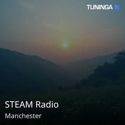 STEAM Radio
