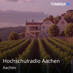 Hochschulradio Aachen