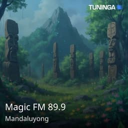 Magic FM 89.9