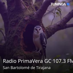 Radio PrimaVera GC 107.3 FM