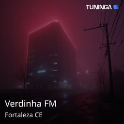 Verdinha FM