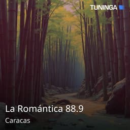 La Romántica 88.9