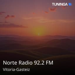 Norte Radio 92.2 FM