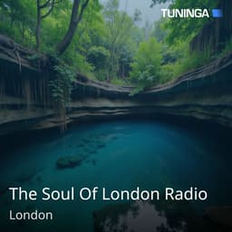 The Soul Of London Radio