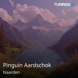 Pinguin Aardschok