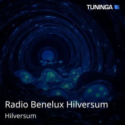 Radio Benelux Hilversum
