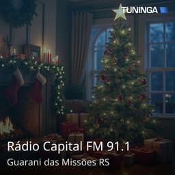 Rádio Capital FM 91.1