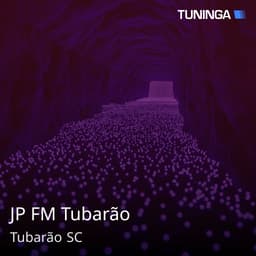 JP FM Tubarão