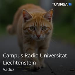 Campus Radio Universität Liechtenstein
