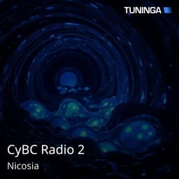 CyBC Radio 2