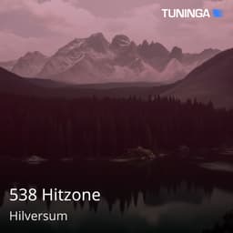 538 Hitzone