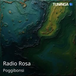 Radio Rosa