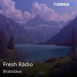 Fresh Rádio