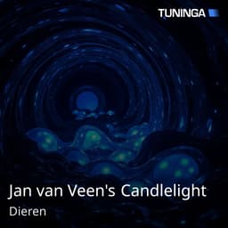 Jan van Veen's Candlelight