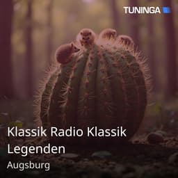 Klassik Radio Klassik Legenden
