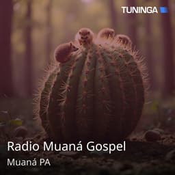 Radio Muaná Gospel