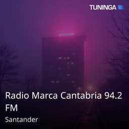 Radio Marca Cantabria 94.2 FM