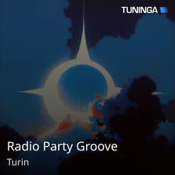 Radio Party Groove